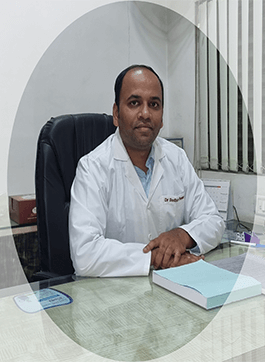 Dr. Sudhir Pawar